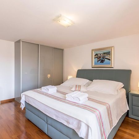 Peristil Apartment Split Exteriér fotografie