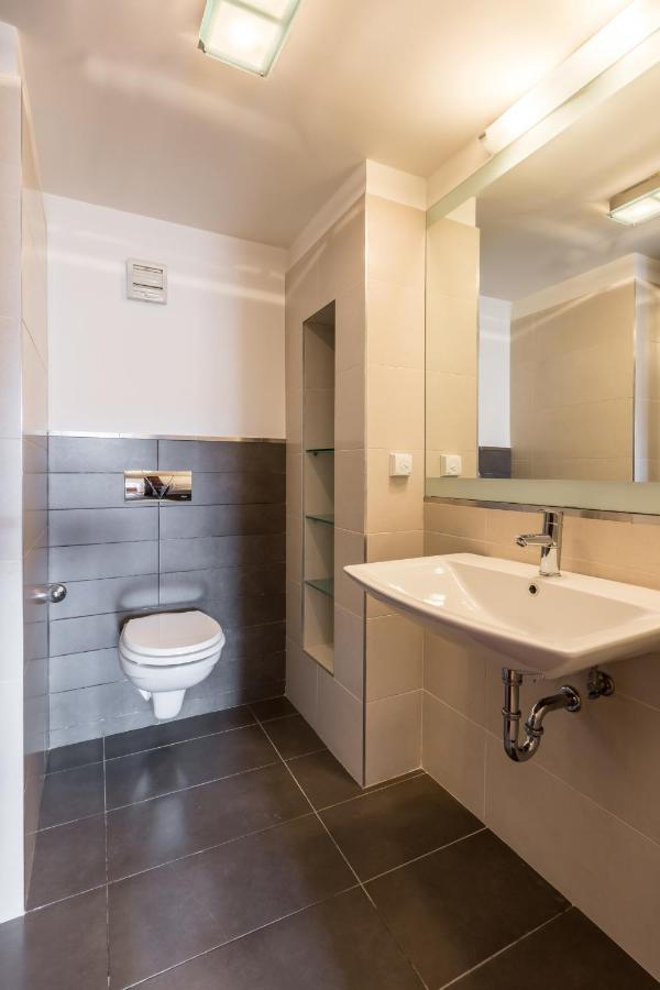 Peristil Apartment Split Exteriér fotografie